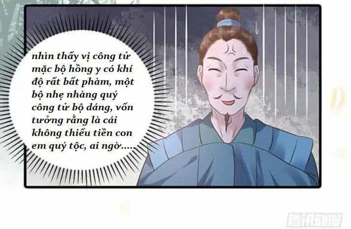 Tuyệt Sắc Quyến Rũ: Quỷ Y Chí Tôn - Chương 125 - ảnh 23