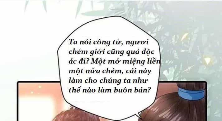 Tuyệt Sắc Quyến Rũ: Quỷ Y Chí Tôn - Chương 125 - ảnh 28