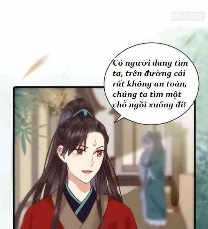 Tuyệt Sắc Quyến Rũ: Quỷ Y Chí Tôn - Chương 126 - ảnh 14