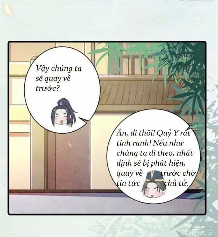 Tuyệt Sắc Quyến Rũ: Quỷ Y Chí Tôn - Chương 126 - ảnh 22