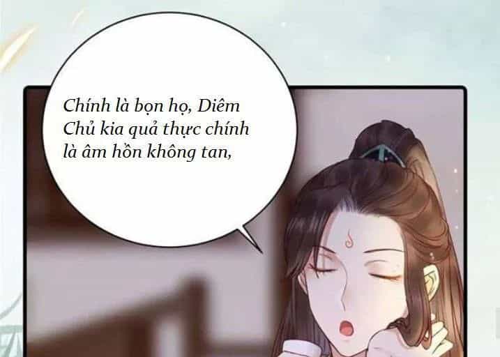 Tuyệt Sắc Quyến Rũ: Quỷ Y Chí Tôn - Chương 126 - ảnh 28