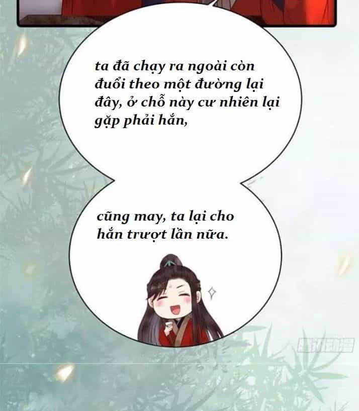 Tuyệt Sắc Quyến Rũ: Quỷ Y Chí Tôn - Chương 126 - ảnh 30