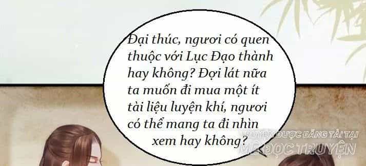 Tuyệt Sắc Quyến Rũ: Quỷ Y Chí Tôn - Chương 127 - ảnh 21