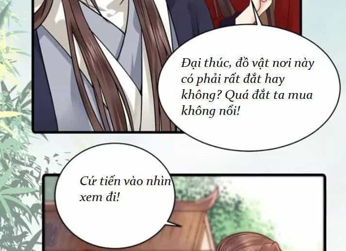 Tuyệt Sắc Quyến Rũ: Quỷ Y Chí Tôn - Chương 127 - ảnh 29
