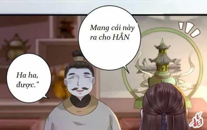 Tuyệt Sắc Quyến Rũ: Quỷ Y Chí Tôn - Chương 127 - ảnh 48
