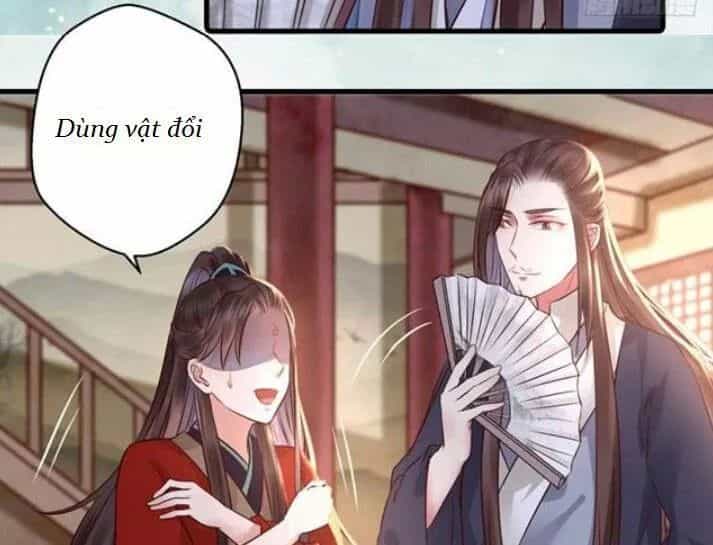Tuyệt Sắc Quyến Rũ: Quỷ Y Chí Tôn - Chương 127 - ảnh 52