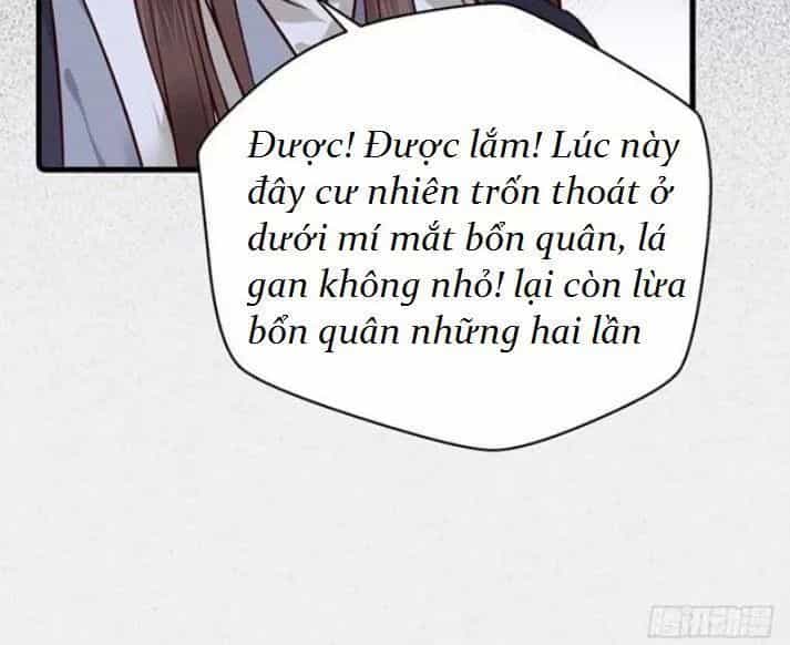 Tuyệt Sắc Quyến Rũ: Quỷ Y Chí Tôn - Chương 127 - ảnh 77