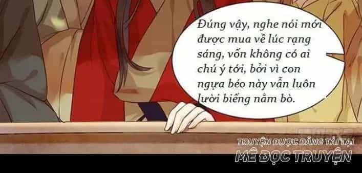 Tuyệt Sắc Quyến Rũ: Quỷ Y Chí Tôn - Chương 128 - ảnh 36