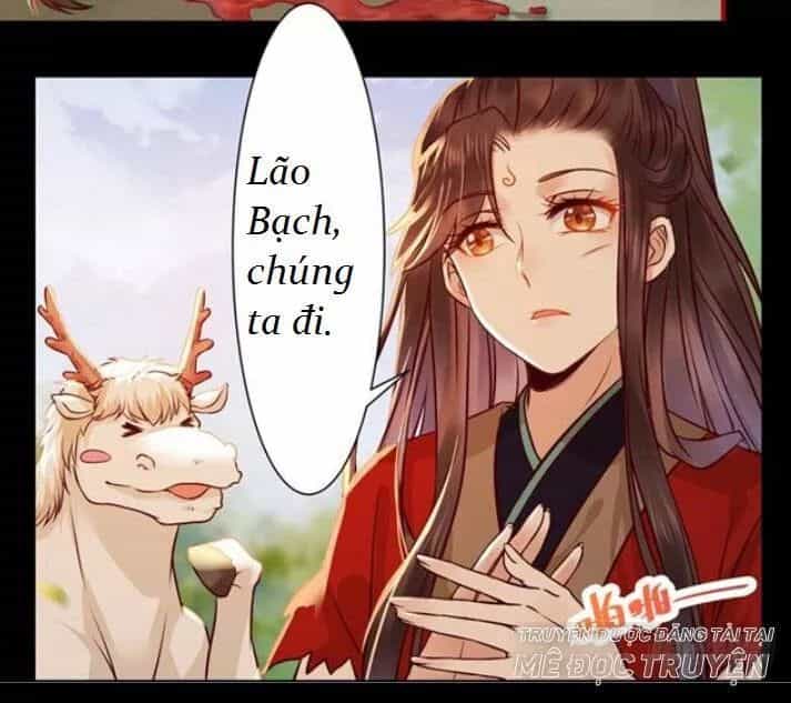 Tuyệt Sắc Quyến Rũ: Quỷ Y Chí Tôn - Chương 130 - ảnh 26