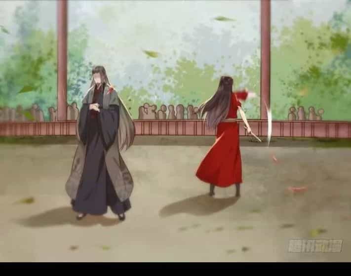 Tuyệt Sắc Quyến Rũ: Quỷ Y Chí Tôn - Chương 130 - ảnh 54