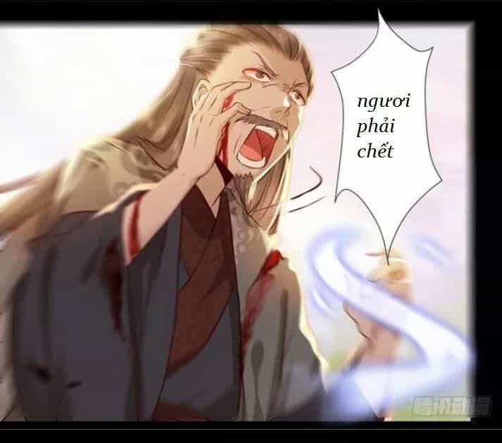 Tuyệt Sắc Quyến Rũ: Quỷ Y Chí Tôn - Chương 130 - ảnh 57