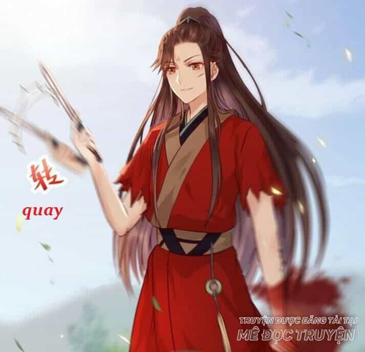 Tuyệt Sắc Quyến Rũ: Quỷ Y Chí Tôn - Chương 131 - ảnh 21