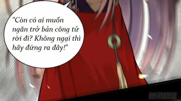 Tuyệt Sắc Quyến Rũ: Quỷ Y Chí Tôn - Chương 131 - ảnh 29
