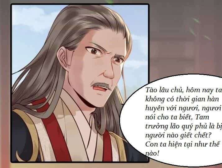 Tuyệt Sắc Quyến Rũ: Quỷ Y Chí Tôn - Chương 131 - ảnh 59