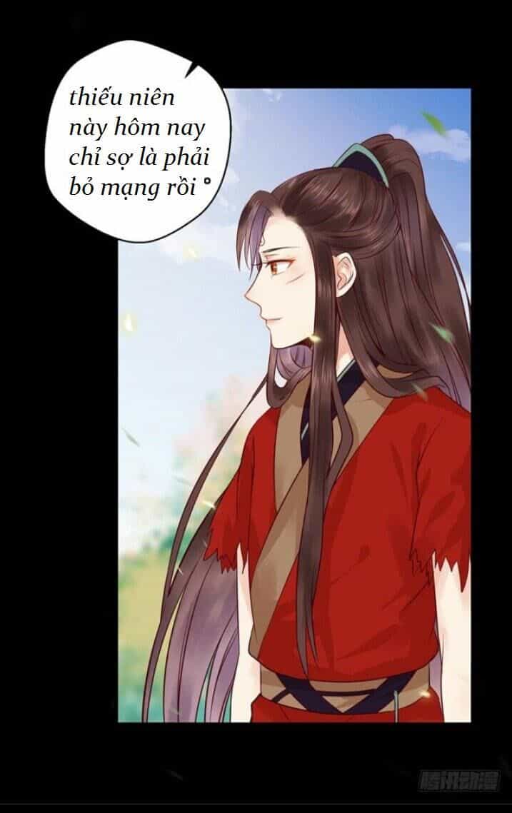 Tuyệt Sắc Quyến Rũ: Quỷ Y Chí Tôn - Chương 132 - ảnh 22
