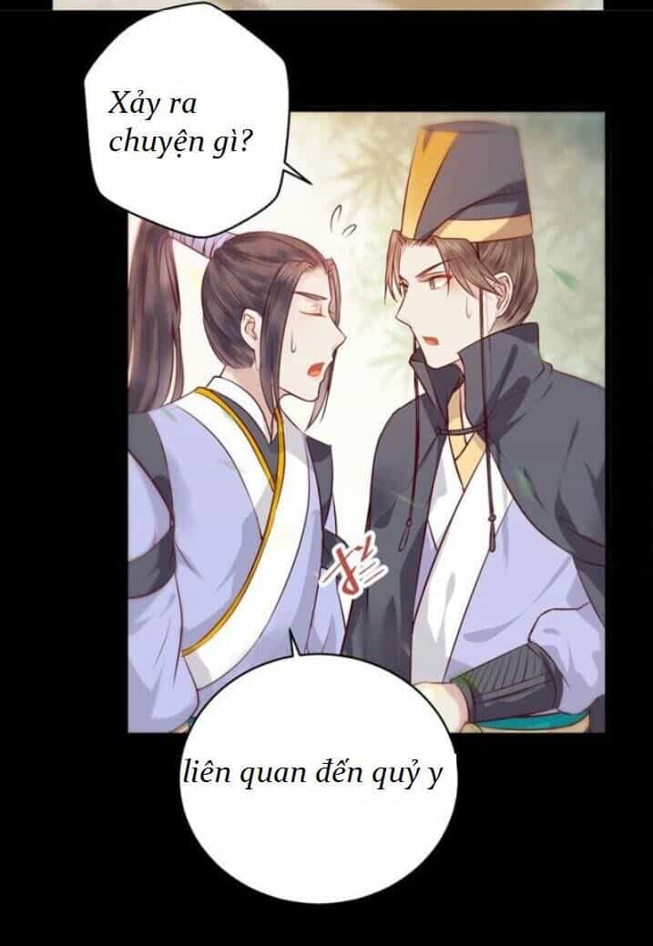 Tuyệt Sắc Quyến Rũ: Quỷ Y Chí Tôn - Chương 132 - ảnh 53