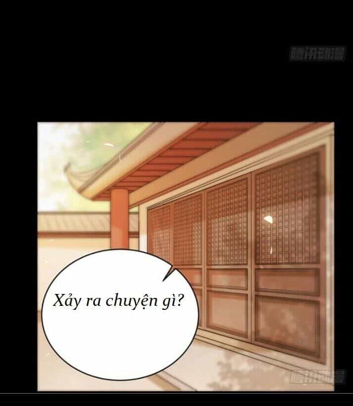 Tuyệt Sắc Quyến Rũ: Quỷ Y Chí Tôn - Chương 132 - ảnh 54