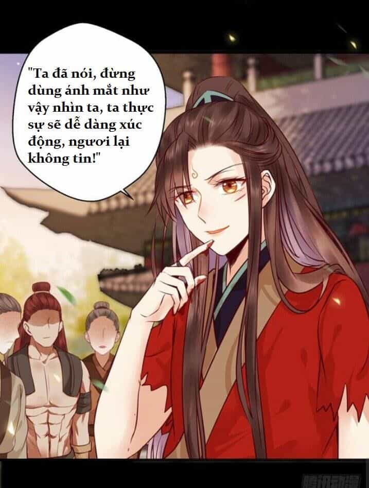 Tuyệt Sắc Quyến Rũ: Quỷ Y Chí Tôn - Chương 133 - ảnh 37