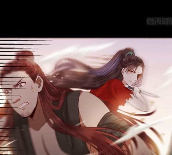 Tuyệt Sắc Quyến Rũ: Quỷ Y Chí Tôn - Chương 133 - ảnh 59