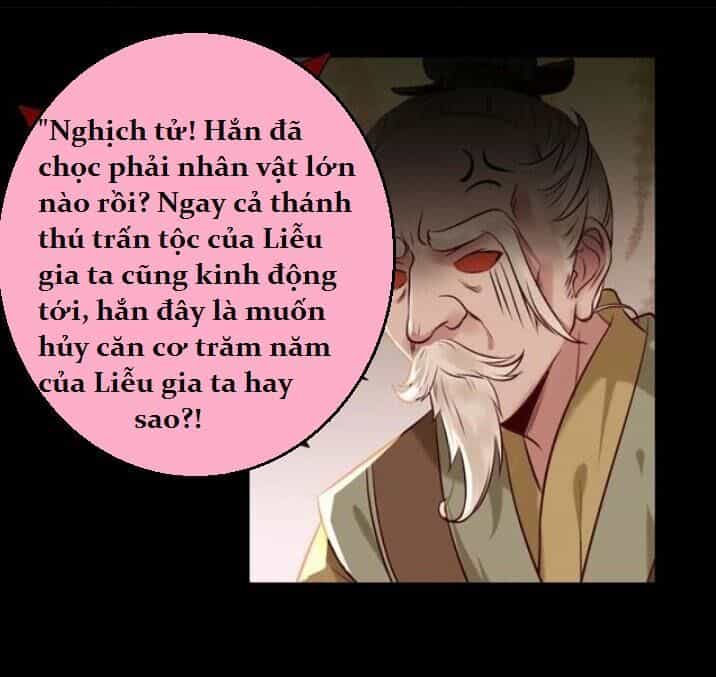 Tuyệt Sắc Quyến Rũ: Quỷ Y Chí Tôn - Chương 134 - ảnh 44