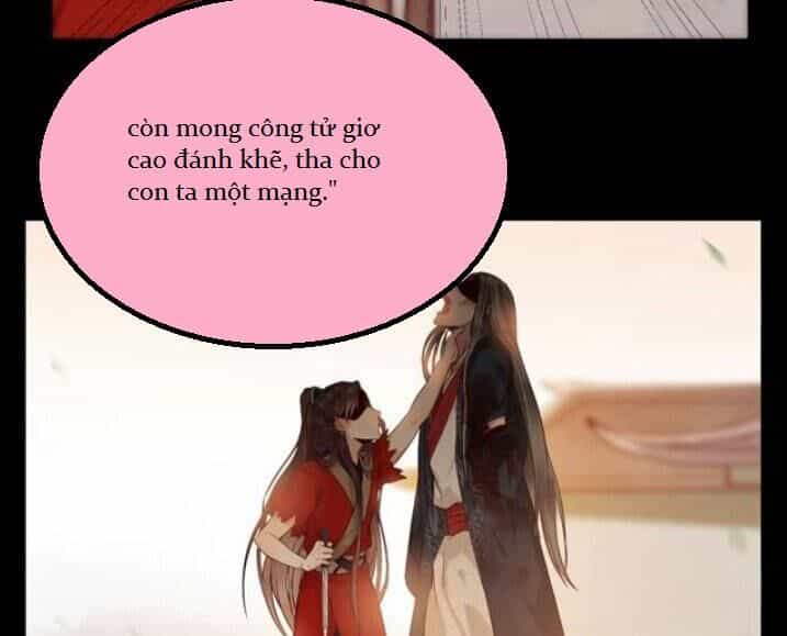 Tuyệt Sắc Quyến Rũ: Quỷ Y Chí Tôn - Chương 134 - ảnh 72