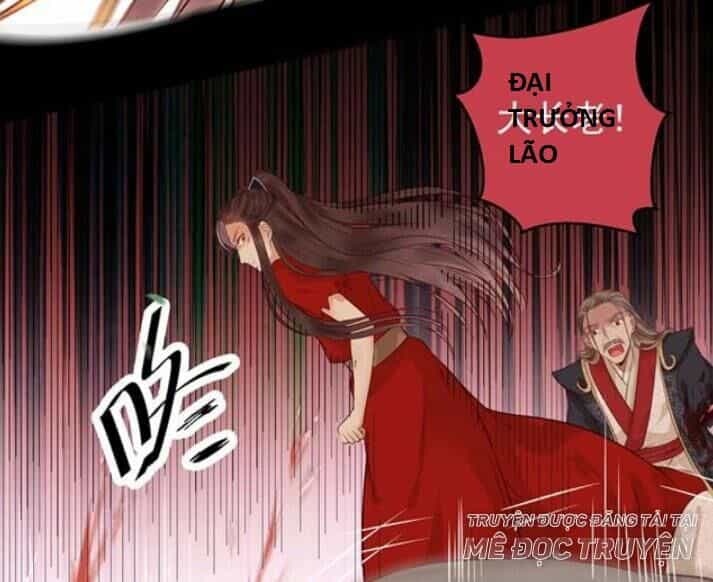 Tuyệt Sắc Quyến Rũ: Quỷ Y Chí Tôn - Chương 134 - ảnh 26