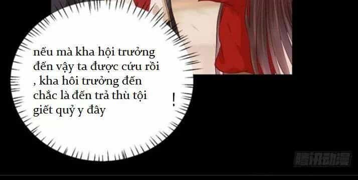 Tuyệt Sắc Quyến Rũ: Quỷ Y Chí Tôn - Chương 135 - ảnh 24