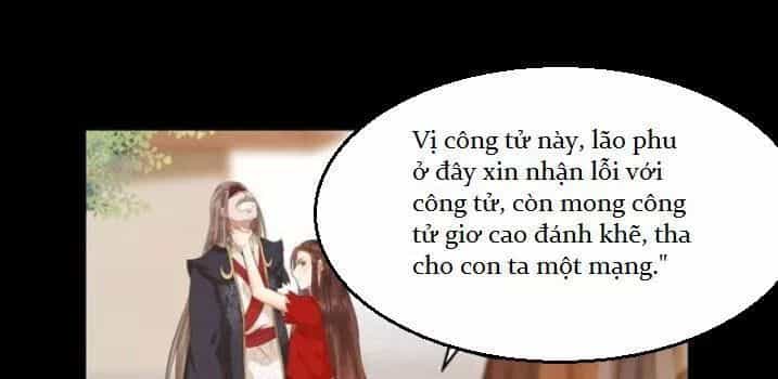 Tuyệt Sắc Quyến Rũ: Quỷ Y Chí Tôn - Chương 135 - ảnh 9