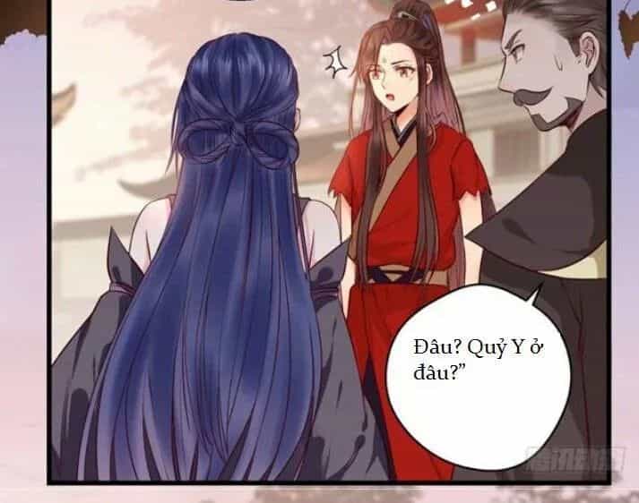 Tuyệt Sắc Quyến Rũ: Quỷ Y Chí Tôn - Chương 135 - ảnh 45