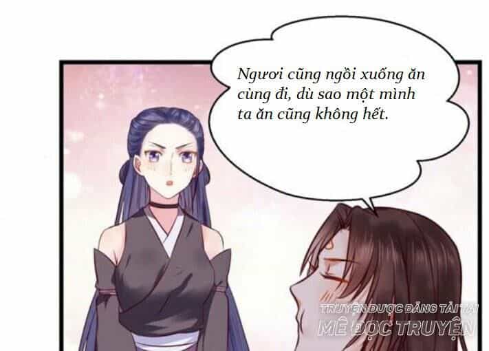 Tuyệt Sắc Quyến Rũ: Quỷ Y Chí Tôn - Chương 136 - ảnh 36