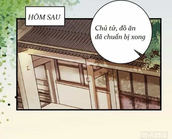 Tuyệt Sắc Quyến Rũ: Quỷ Y Chí Tôn - Chương 137 - ảnh 59