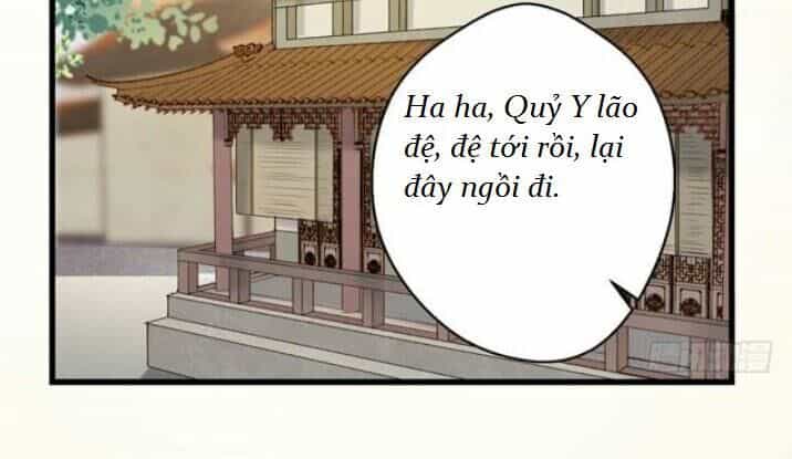Tuyệt Sắc Quyến Rũ: Quỷ Y Chí Tôn - Chương 137 - ảnh 64