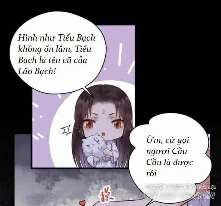 Tuyệt Sắc Quyến Rũ: Quỷ Y Chí Tôn - Chương 137 - ảnh 56