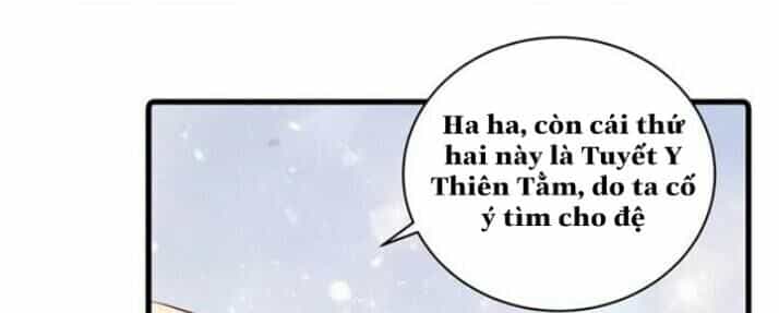 Tuyệt Sắc Quyến Rũ: Quỷ Y Chí Tôn - Chương 138 - ảnh 14
