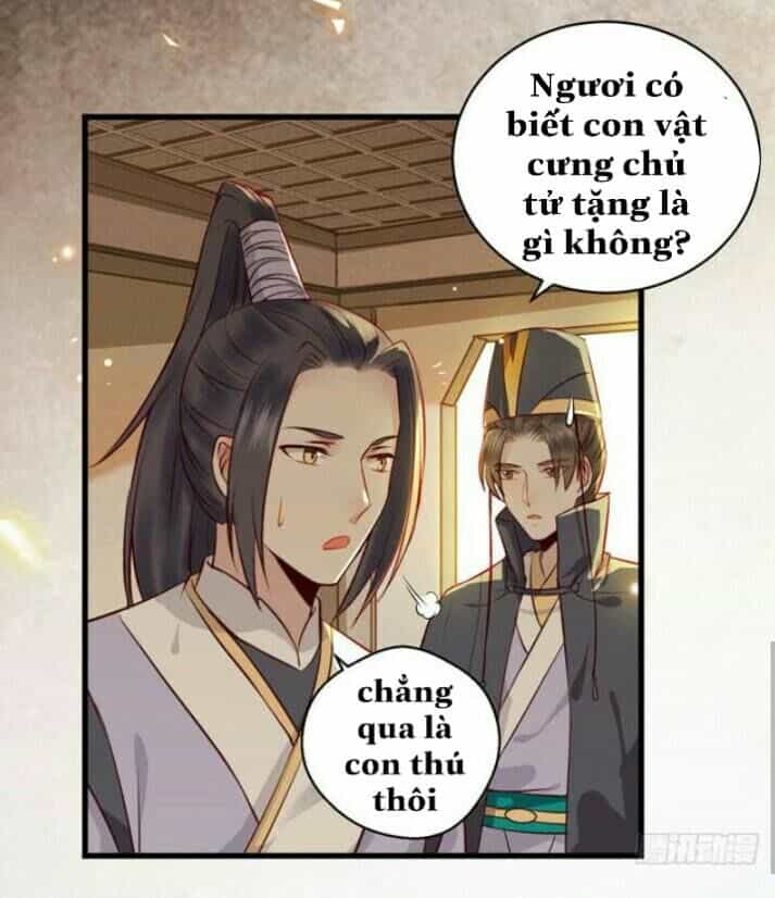 Tuyệt Sắc Quyến Rũ: Quỷ Y Chí Tôn - Chương 139 - ảnh 15