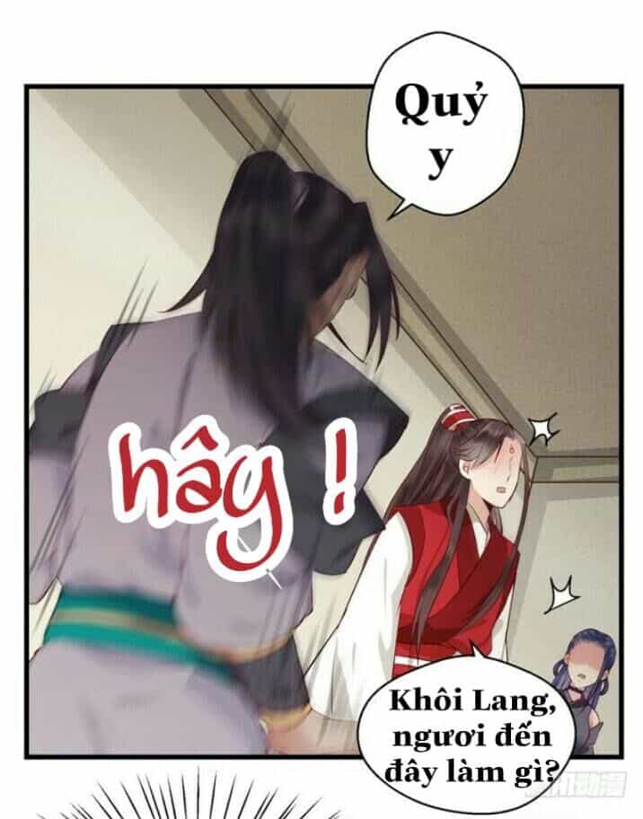 Tuyệt Sắc Quyến Rũ: Quỷ Y Chí Tôn - Chương 139 - ảnh 28