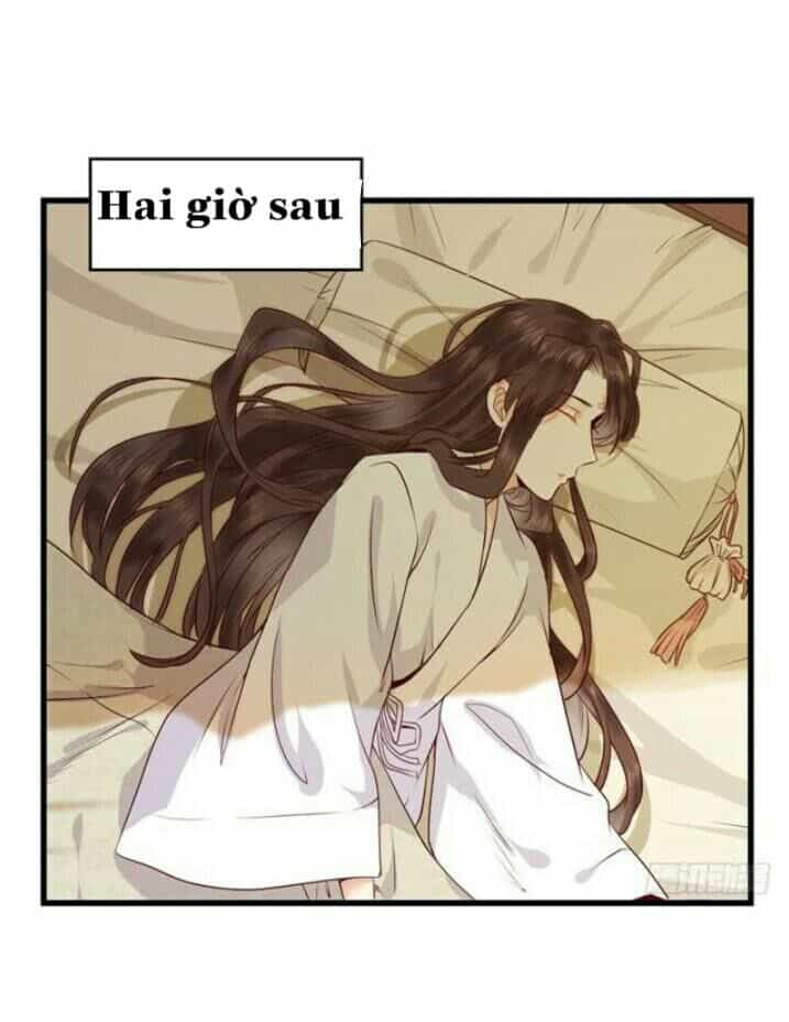 Tuyệt Sắc Quyến Rũ: Quỷ Y Chí Tôn - Chương 139 - ảnh 42