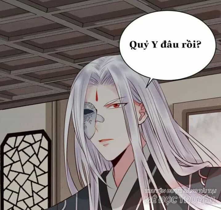 Tuyệt Sắc Quyến Rũ: Quỷ Y Chí Tôn - Chương 140.1 - ảnh 6
