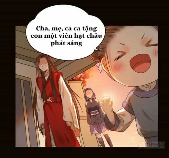 Tuyệt Sắc Quyến Rũ: Quỷ Y Chí Tôn - Chương 141 - ảnh 20