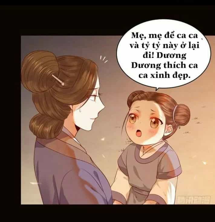 Tuyệt Sắc Quyến Rũ: Quỷ Y Chí Tôn - Chương 141 - ảnh 9