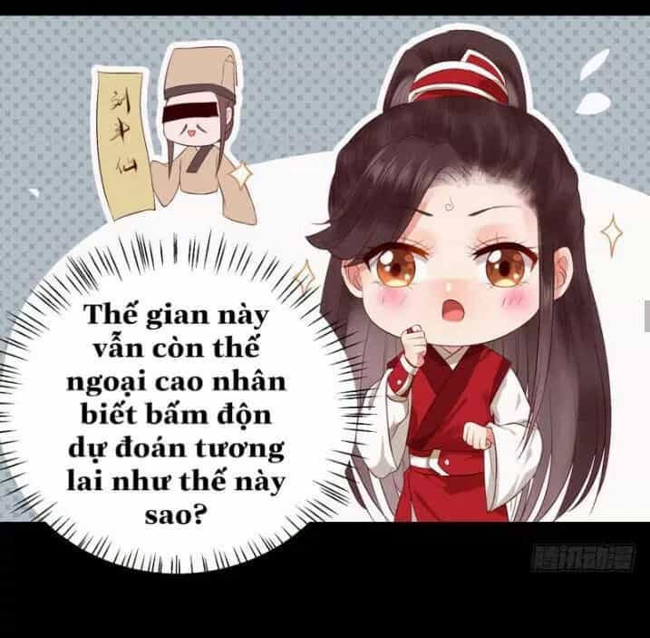 Tuyệt Sắc Quyến Rũ: Quỷ Y Chí Tôn - Chương 143 - ảnh 23