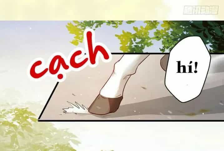 Tuyệt Sắc Quyến Rũ: Quỷ Y Chí Tôn - Chương 145.1 - ảnh 10