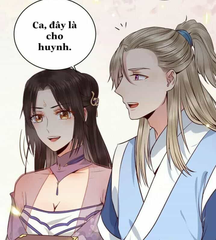 Tuyệt Sắc Quyến Rũ: Quỷ Y Chí Tôn - Chương 146 - ảnh 44