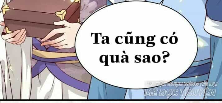 Tuyệt Sắc Quyến Rũ: Quỷ Y Chí Tôn - Chương 146 - ảnh 45