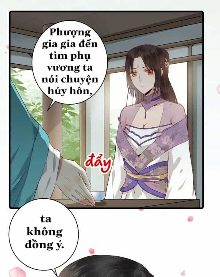Tuyệt Sắc Quyến Rũ: Quỷ Y Chí Tôn - Chương 146 - ảnh 6