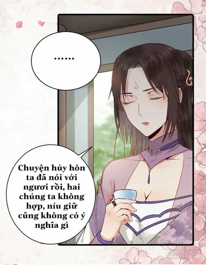 Tuyệt Sắc Quyến Rũ: Quỷ Y Chí Tôn - Chương 146 - ảnh 8