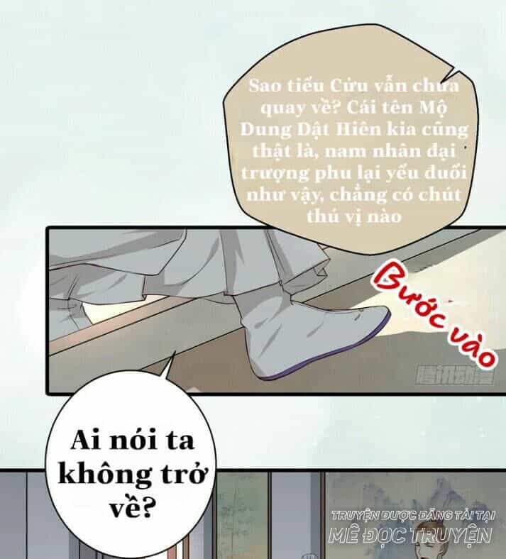 Tuyệt Sắc Quyến Rũ: Quỷ Y Chí Tôn - Chương 146 - ảnh 30