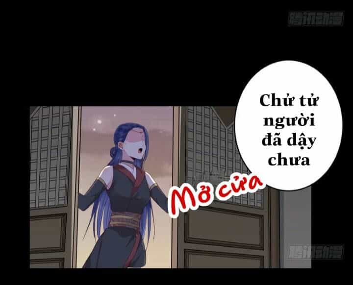 Tuyệt Sắc Quyến Rũ: Quỷ Y Chí Tôn - Chương 147 - ảnh 14