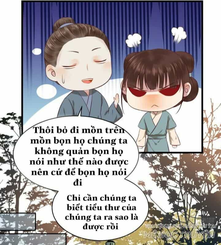 Tuyệt Sắc Quyến Rũ: Quỷ Y Chí Tôn - Chương 147 - ảnh 38