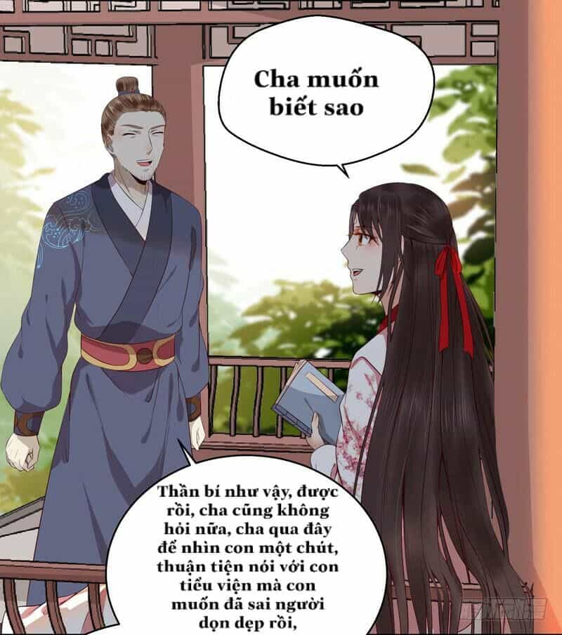 Tuyệt Sắc Quyến Rũ: Quỷ Y Chí Tôn - Chương 148 - ảnh 5